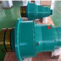 QVRC2QVPD2齿轮箱-汉森HANSEN减速机