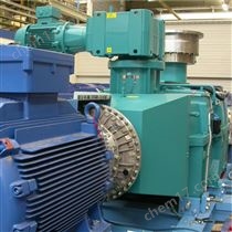 QVRC2汉森HANSEN-QVRF2B齿轮箱现货供应