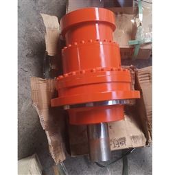 德国卓轮Zollern减速机工业齿轮箱