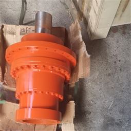 Zollern行星减速机ZHP2.240减速电机