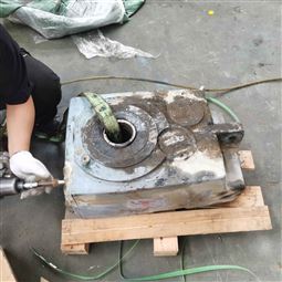 苏州诺德NORD减速机齿轮箱维修保养