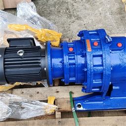 住友-CHFM05减速电机Sumitomo减速机配件