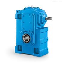 H2SH18弗兰德Flender减速机H2SH17齿轮箱