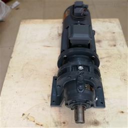 住友Sumitomo-CNFM摆线针轮减速电机-CVVM02