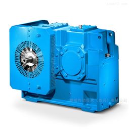 天津弗兰德FLENDER工业齿轮箱