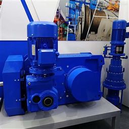 博能BONENG减速机