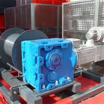 CRW87-115-ME-1.5-B8-270苏州博能四大系列减速机