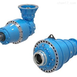 意大利布雷维尼brevini-EC3010减速电机