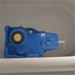 苏州博能减速机F315减速电机