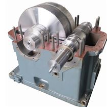 HCZD-MC系列工业减速机华成中德齿轮箱