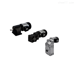 格莱芬贝格减速机-ABM-减速电机